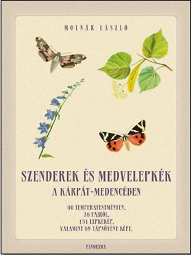 Szenderek s medvelepkk a Krpt-medencben