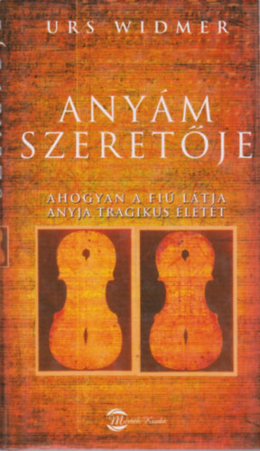 Anym szeretje