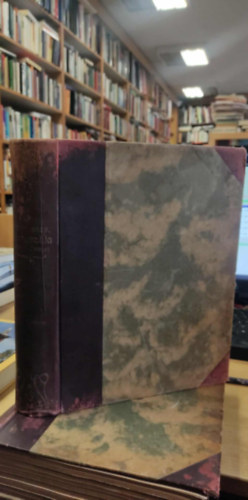 Az Osztr�k-Magyar Monarchia �r�sban �s k�pben X. k�tet - Tirol �s Vorarlberg (I. kiad�s, nem reprint)