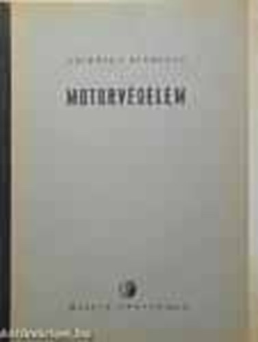 Motorv�delem