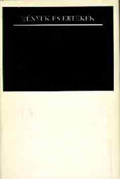 T�nyek �s �rt�kek