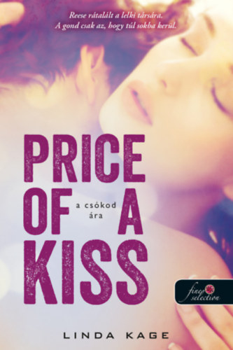 Price of a Kiss - A cskod ra