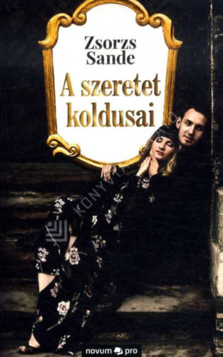 A szeretet koldusai