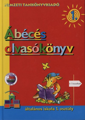 bcs olvasknyv 1.o.