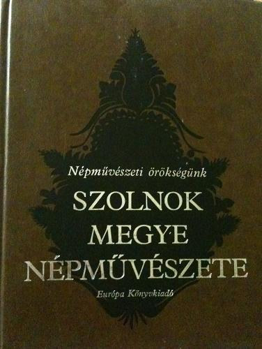 Szolnok megye npmvszete