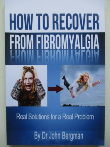 How to recover from fibromyalgia