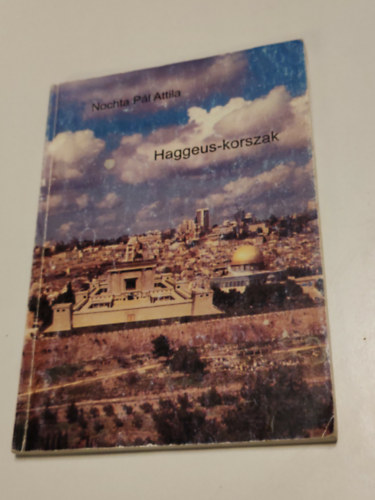 Haggeus-korszak