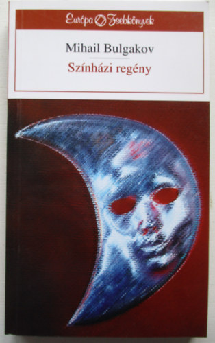 Mihail Bulgakov - Sznhzi regny
