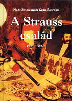 A Strauss csald