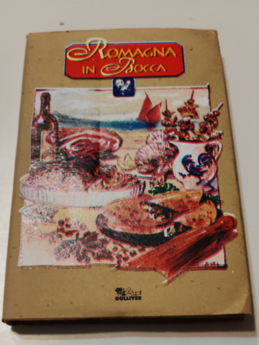 Romagna in bocca