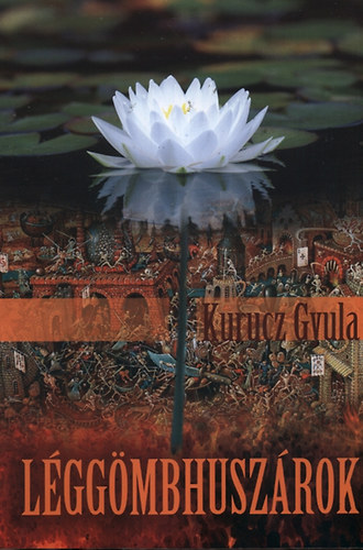 L�gg�mbhusz�rok