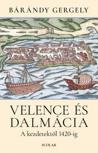 Velence �s Dalm�cia