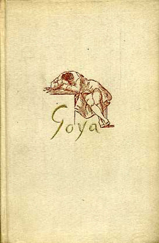 Goya - A megismers gytrelmes tja