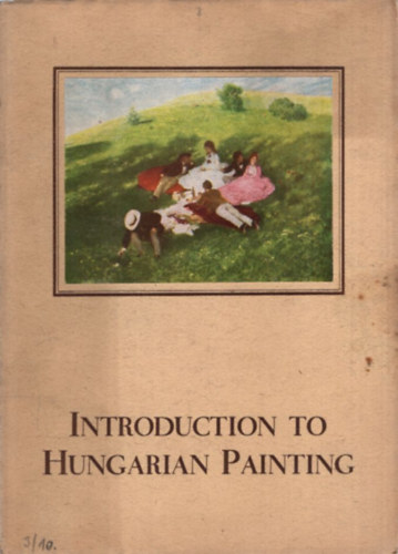 Kopp Jen - Introduction to Hungarian Painting