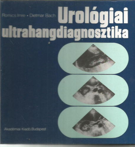 Urolgiai ultrahangdiagnosztika