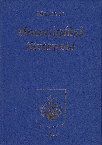 Hosszplyi trtnete