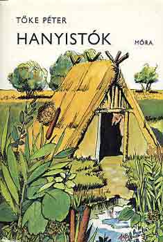 Tke Pter - Hanyistk