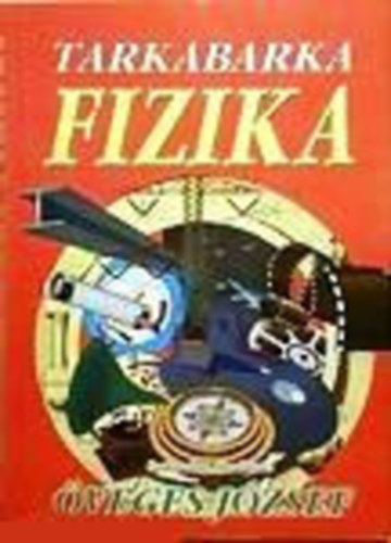 Tarkabarka fizika
