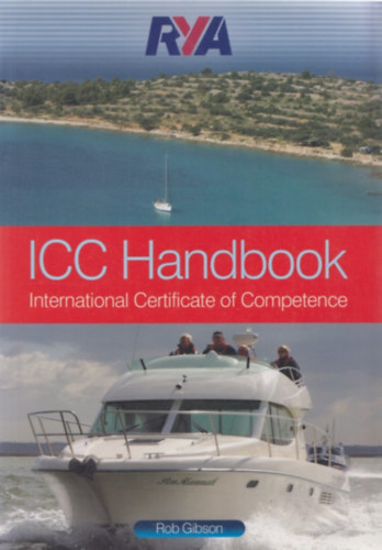 RYA - ICC Handbook
