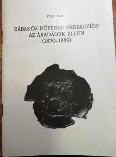 Rbakz npnek vdekezse az radsok ellen (1870-1889)