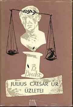 Julius Caesar r zletei