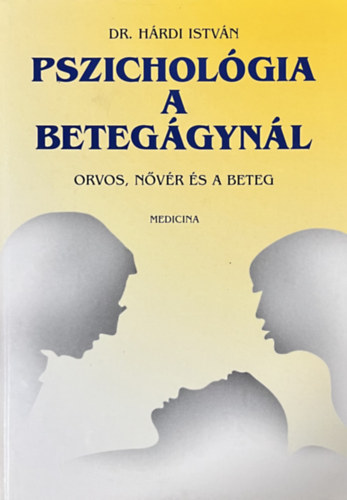 Pszicholgia a beteggynl