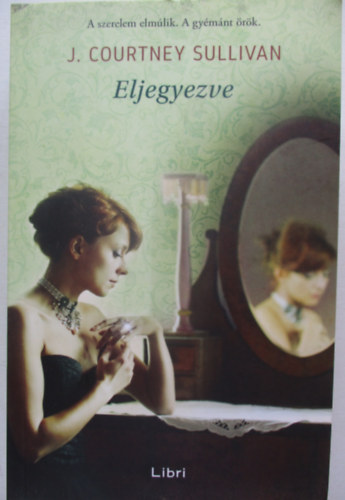 Eljegyezve