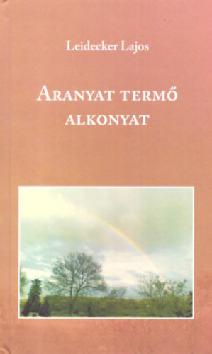 Aranyat term alkonyat