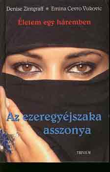 Az ezeregy�jszaka asszonya