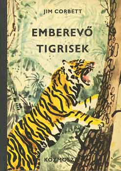 Emberev tigrisek