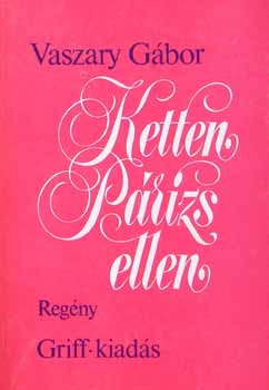 Ketten P�rizs ellen
