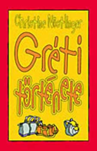 Grti trtnete -- Animus Kiad
