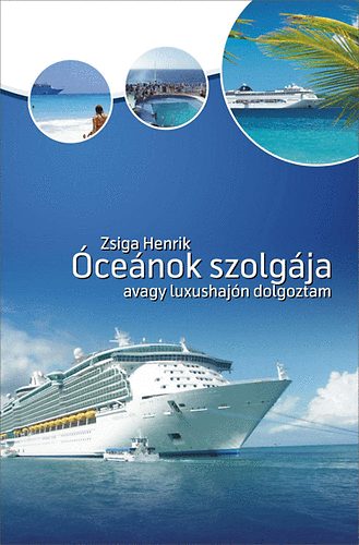 cenok szolgja, avagy luxushajn dolgoztam