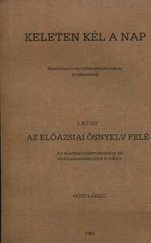 Keleten k�l a Nap I-III.