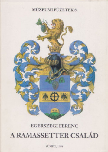 Ramassetter csal�d