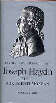 Joseph Haydn lete dokumentumokban
