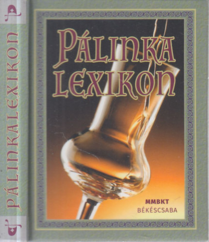 Plinkalexikon (trpeknyv)