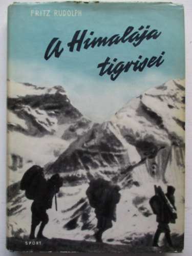 A Himalja tigrisei