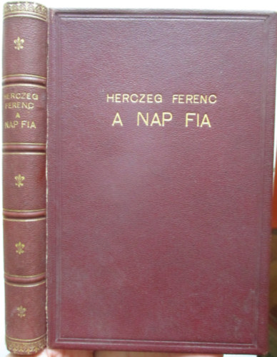 A nap fia (Herczeg)