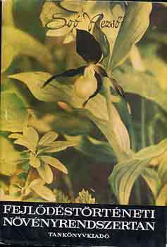 Fejl�d�st�rt�neti n�v�nyrendszertan