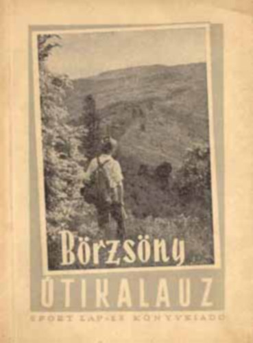 B�rzs�ny �tikalauz