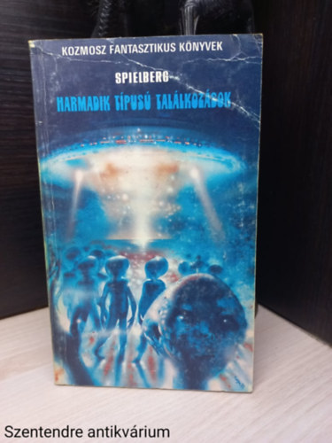 Harmadik tpus tallkozsok (Sajt kppel)