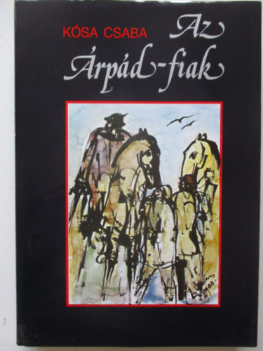 Az rpd-fiak
