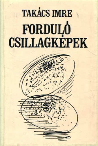 Fordul� csillagk�pek