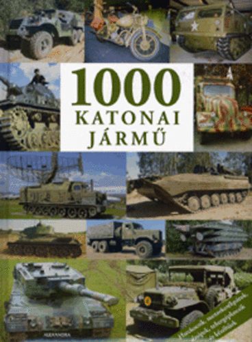 1000 Katonai jrm
