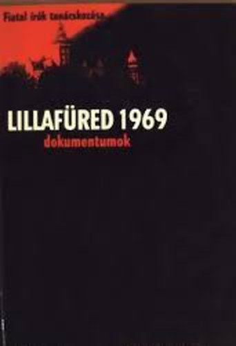 Fiatal �r�k tan�cskoz�sa: Lilaf�red, 1969