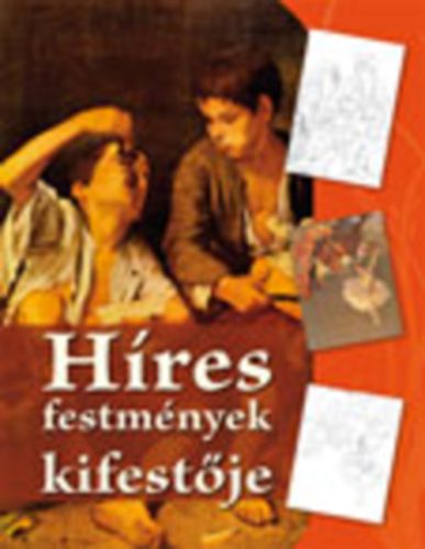 Hres festmnyek kifestje