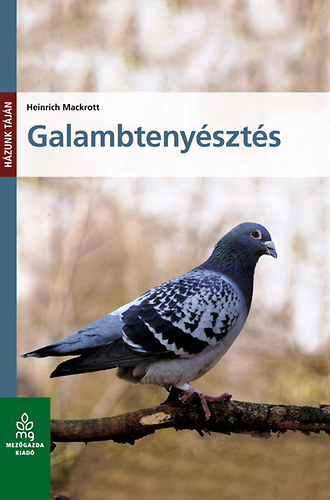 Galambteny�szt�s