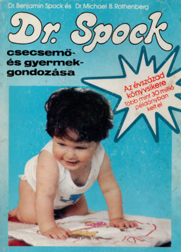 Spock dr. csecsem s gyermekgondozsa