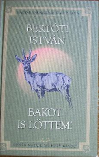 Bakot is lttem!
